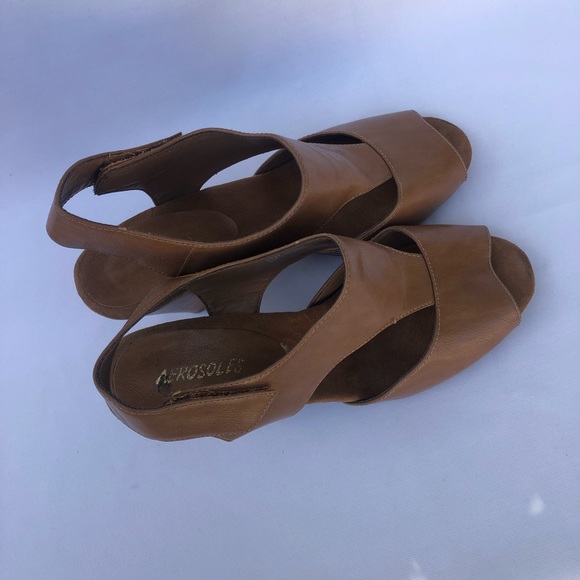 Women’s shoes - Picture 4 of 8